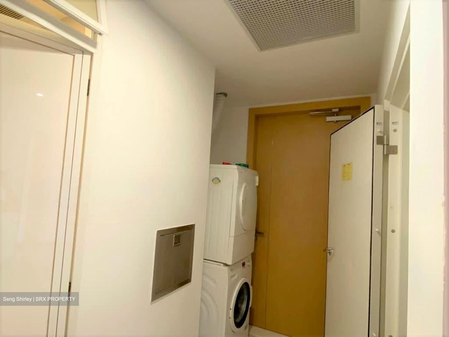 Marina Bay Residences (D1), Condominium #605499561